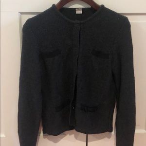 J Crew cardigan